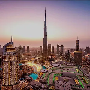 Royal House Capsule Dubai