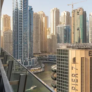  Appartement Silverene Towers Marina - By Of Choice