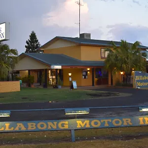 Billabong Motor Mundubbera